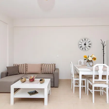 Agapi's House Holiday home *