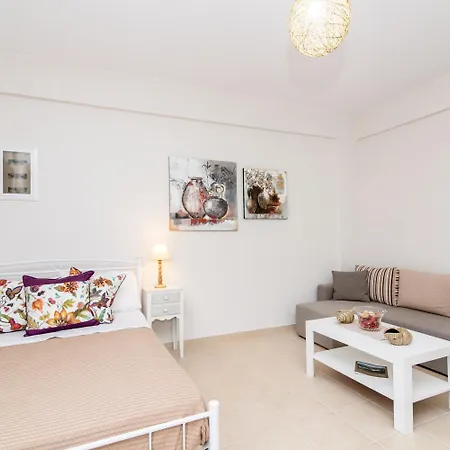 Agapi's House Agapi