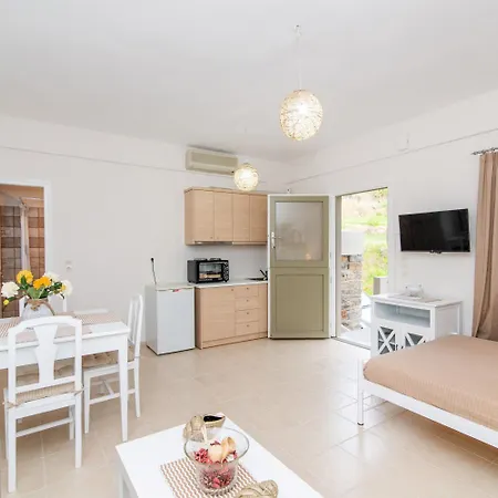 Agapi's House Holiday home